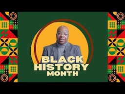 Meet AmunDayo Edwards | Celebrating Black History Month