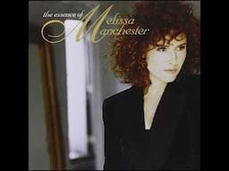 Melissa Manchester & Peabo Bryson ~ Lovers After All // '97 Duet