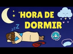 MARATONA HORA DE DORMIR AO VIVO! O Grande Livro TV