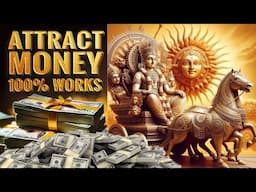 "Surya Maha Mantra - Listen for Fame and Success | Remove Money Blockage, chant 21times