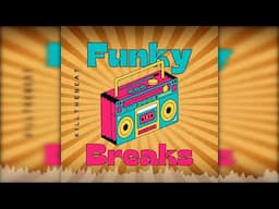 Bboy Beat Vol​.​1: Funky Breaks Collection