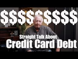 Pay Off Your Credit Card Debt...NOW