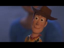 Toy Story 4 - A Mixed Bag