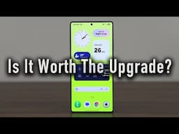 Samsung Galaxy S25 Ultra - Should you Upgrade? (from S24 Ultra, S23 Ultra, etc)