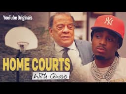 Mayor Andrew Young & The Atlanta Olympics | Home Courts With Quavo