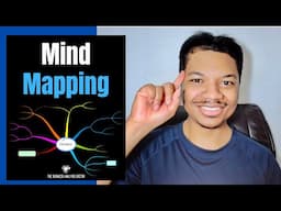 How to Mind Map -  Tutorial for Project Management and Business Analysis Mind Mapping