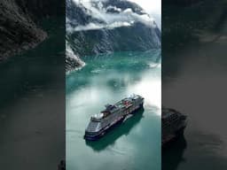 From land to sea, experience Alaska like never before. #alaskacruise  #travel #cruisegoals #alaska