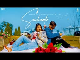 Soulmate (Video) Ehsaas Ft Ashmeet Dhillon  | Harrynem l Mohni Shayar | Latest Punjabi Songs 2025