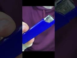 DIY Lighter trick