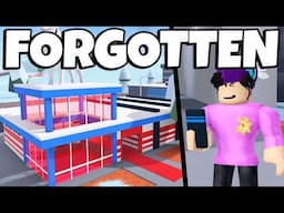 Top 5 Forgotten Things in Roblox Jailbreak!