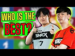 Best Player From EVERY Overwatch League Franchise!