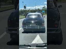 1966 Volkswagen Karmann Rare Find #carspotting #rarecars #volkswagen