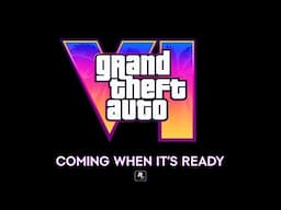 Rockstar Games NEW Announcement Has GTA 6 SO PISSED!