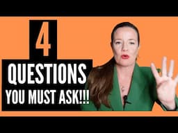 End of Interview Questions | Job Interview Tips