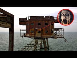 Top 5 CREEPIEST Ghost Towns and Abandoned Places in the World. Photo + History (Part 1)