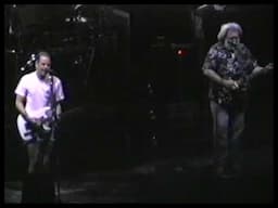 Grateful Dead Capital Centre, Landover, MD 9/3/88 Complete Show Audio Upgrade