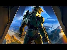 Ranking Halo Infinite's Levels From Worst To Best