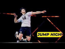 4 Exercises You Must Know if You Want to Jump High 🚀