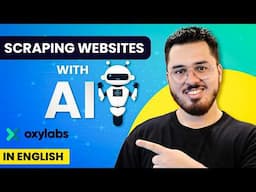 How to Scrape Amazon Using AI (with least manual coding) 🔥