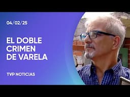 Omar Gallardo: "Los que hablan de la autopsia están mintiendo"