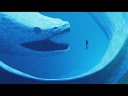 Top 10 Scary Sightings Of Ancient Underwater Creatures