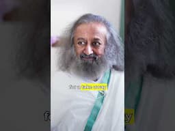 What's Worth Chasing? |  #gurudev