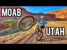 2 things you must do in Moab, Utah