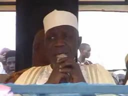 ALH. SHEIKH MUYIDEEN AJANI BELLO _ ORO _ 2019 YORUBA MUSIC/MOVIES