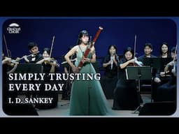 Gracias Orchestra - Simply Trusting Every Day