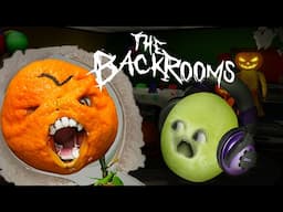 Shrek in the Backrooms (HALLOWEEN Update) #Shocktober #Roblox