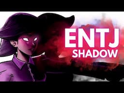 ENTJ Shadow - Dark side of the Commander