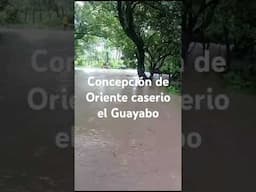 lluvias Torrenciales en El Salvador. Suscribanse. y compartan.