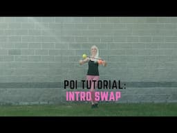 Poi Swap Tutorial