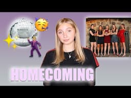 cos'è l'Homecoming?