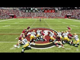 Madden NFL 24 - Gameplay PC