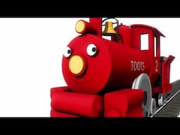 RailToon Channel Toots