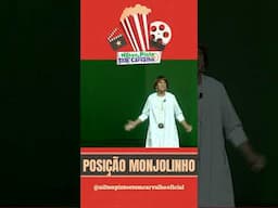 POSIÇÃO MONJOLINHO I NILTON PINTO E TOM CARVALHO #humor #comedia #piadascurtas #piadapronta #risos