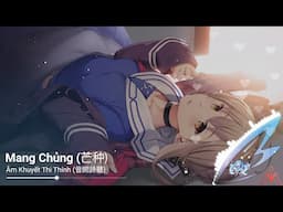 Nightcore - Mang Chủng (芒種)