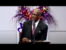 The Grace of Affliction (Psalm 119:71 ) - Rev. Terry K. Anderson