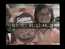 WCIX - Spots for Kids Shows - December 1982