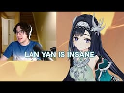 Daily Dose of Drunk Guard | #117 - Lan Yan