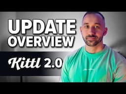 *NEW* Kittl 2.0: Flux Pro, Vectors, Fonts & More!🤯