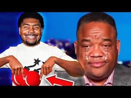 Tariq Nasheed Gives Jason Whitlock His NEGRO WAKE UP CALL!