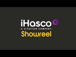 iHasco 2025 Showreel