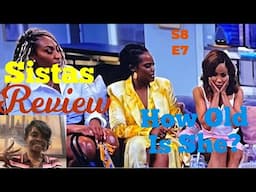 (Review) Sistas On BET | Season 8 Episode 7 | Game Recognize Game