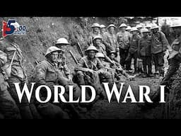 World War 1, Explained in 5 Minutes!