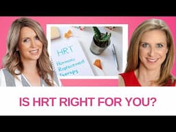 Women’s Health: Hormone Therapy, Heart Disease & Menopause Insights | Dr  Deb Matthew Mash Up