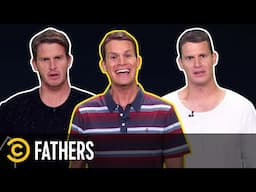 Web’s Funniest Fathers - Tosh.0