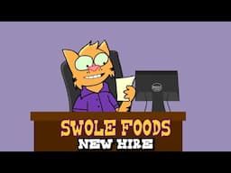 SWOLE FOODS - New Hire