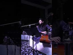 Dulhe ka Sehra Suhana Lagta Hai | Himanshu Sharma Live #music